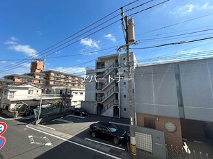 二軒茶屋駅 徒歩1分 2階の物件内観写真